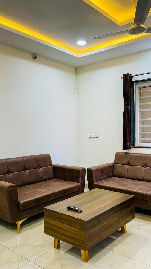 Luxurious 3 Bhk Villa In Bhuj - Shivani Homestay Extérieur photo