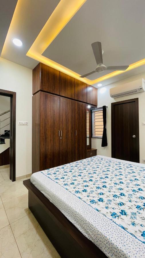 Luxurious 3 Bhk Villa In Bhuj - Shivani Homestay Extérieur photo