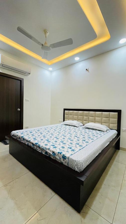 Luxurious 3 Bhk Villa In Bhuj - Shivani Homestay Extérieur photo