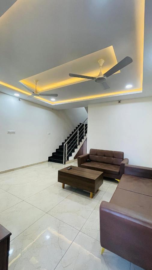 Luxurious 3 Bhk Villa In Bhuj - Shivani Homestay Extérieur photo