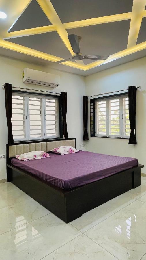 Luxurious 3 Bhk Villa In Bhuj - Shivani Homestay Extérieur photo