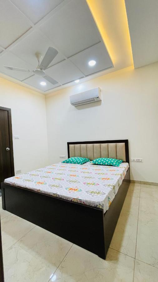 Luxurious 3 Bhk Villa In Bhuj - Shivani Homestay Extérieur photo