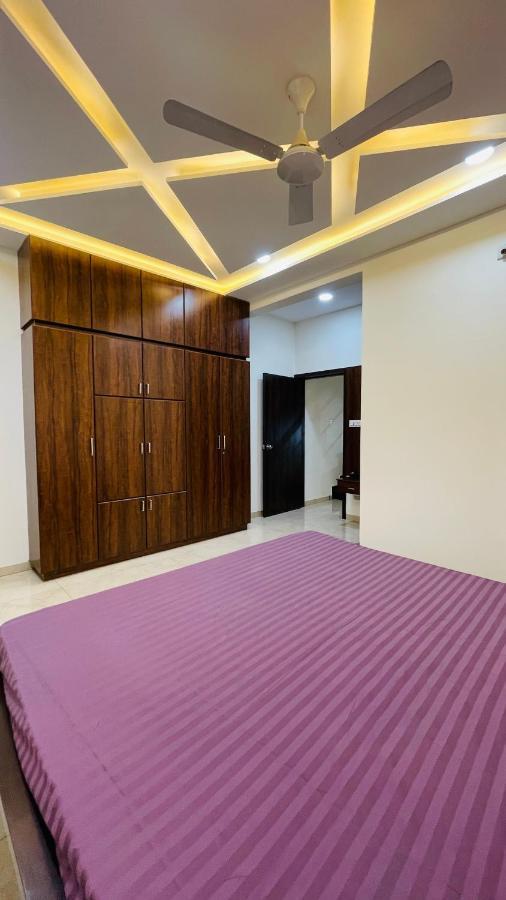 Luxurious 3 Bhk Villa In Bhuj - Shivani Homestay Extérieur photo