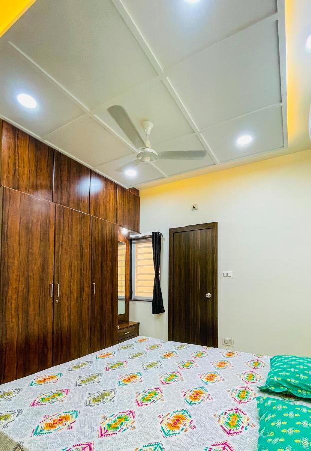Luxurious 3 Bhk Villa In Bhuj - Shivani Homestay Extérieur photo