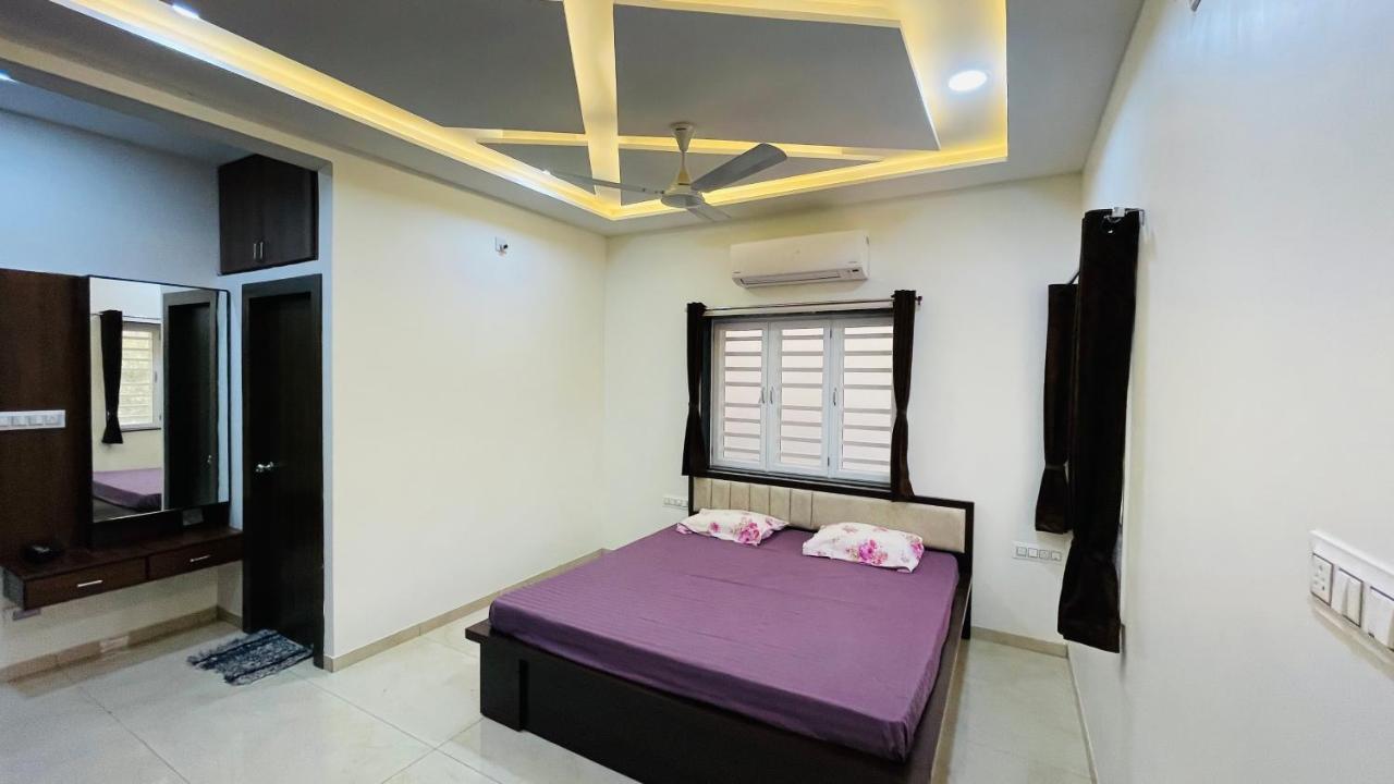 Luxurious 3 Bhk Villa In Bhuj - Shivani Homestay Extérieur photo